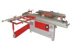 Masina universala de tamplarie cu 5 operatii HOLZMANN K5 350 VF 2500